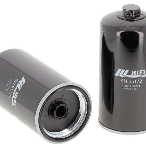 FILTRO DE GASOIL