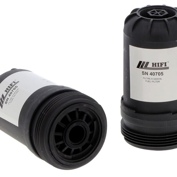 FILTRO GASOIL