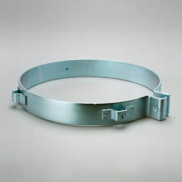 ABRAZADERA  PROTECCIÓN DE SILENCIADOR 8 5 PULG  21