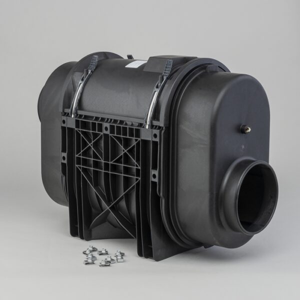AIR CLEANER  PCD POWERCORE